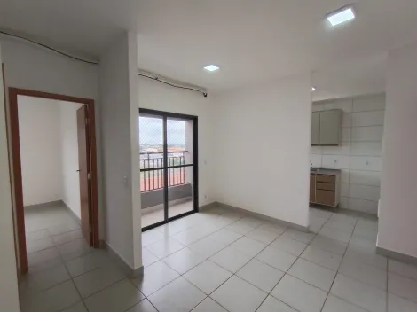Alugar Apartamento / Padr&atilde;o em S&atilde;o Jos&eacute; do Rio Preto R$ 1.300,00 - Foto 3