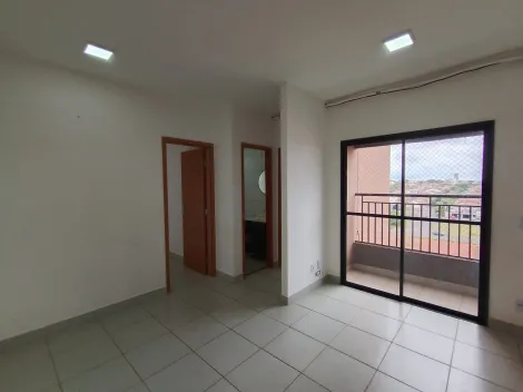 Alugar Apartamento / Padr&atilde;o em S&atilde;o Jos&eacute; do Rio Preto R$ 1.300,00 - Foto 2