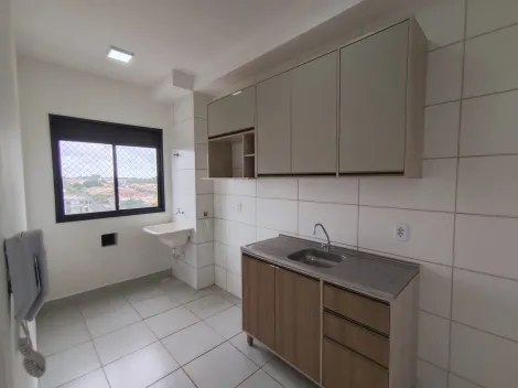 Alugar Apartamento / Padr&atilde;o em S&atilde;o Jos&eacute; do Rio Preto R$ 1.300,00 - Foto 5