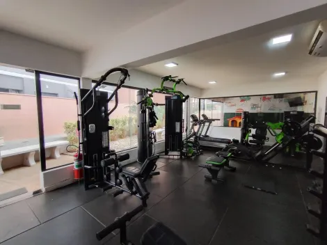 Alugar Apartamento / Padr&atilde;o em S&atilde;o Jos&eacute; do Rio Preto R$ 1.300,00 - Foto 21