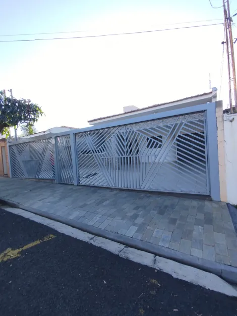 Sao Jose do Rio Preto Parque Quinta das Paineiras Casa Venda R$750.000,00 4 Dormitorios 4 Vagas Area do terreno 360.00m2 Area construida 189.00m2