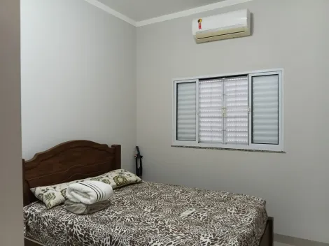 Comprar Casa / Padr&atilde;o em Bady Bassitt R$ 460.000,00 - Foto 11