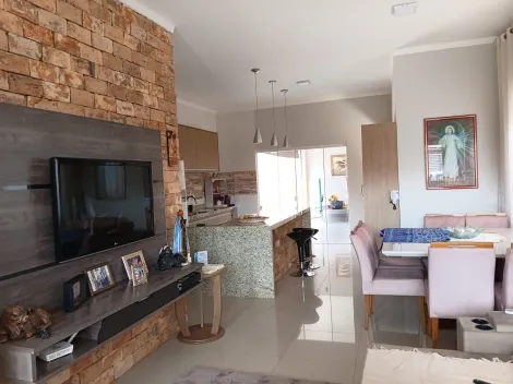 Comprar Casa / Padr&atilde;o em Bady Bassitt R$ 460.000,00 - Foto 7
