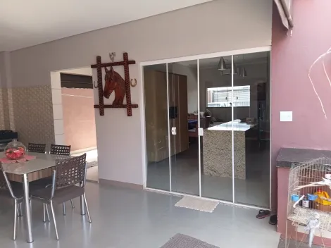 Comprar Casa / Padr&atilde;o em Bady Bassitt R$ 460.000,00 - Foto 4