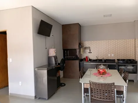 Comprar Casa / Padr&atilde;o em Bady Bassitt R$ 460.000,00 - Foto 3