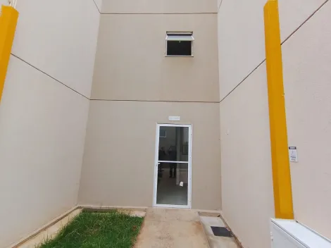 Alugar Apartamento / Padr&atilde;o em S&atilde;o Jos&eacute; do Rio Preto R$ 1.100,00 - Foto 16