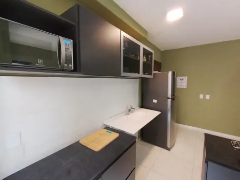 Alugar Apartamento / Padr&atilde;o em S&atilde;o Jos&eacute; do Rio Preto R$ 1.100,00 - Foto 3