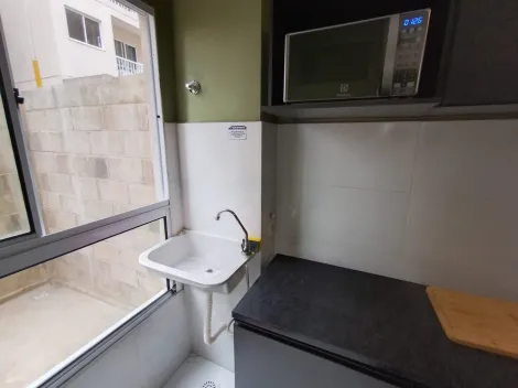 Alugar Apartamento / Padr&atilde;o em S&atilde;o Jos&eacute; do Rio Preto R$ 1.100,00 - Foto 11