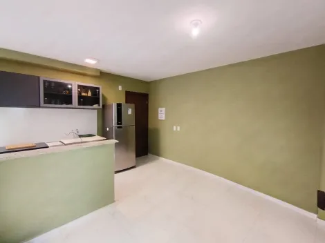 Sao Jose do Rio Preto Vila Toninho Apartamento Locacao R$ 1.100,00 Condominio R$160,00 2 Dormitorios 1 Vaga 