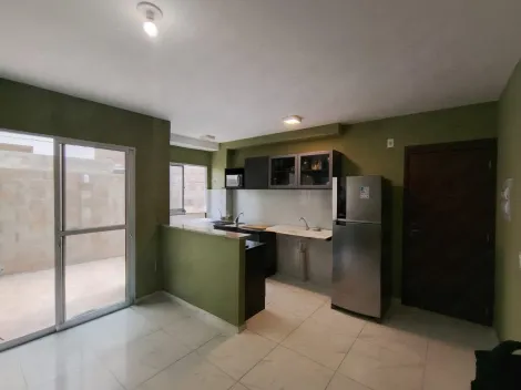 Alugar Apartamento / Padr&atilde;o em S&atilde;o Jos&eacute; do Rio Preto R$ 1.100,00 - Foto 4