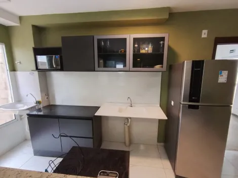 Alugar Apartamento / Padr&atilde;o em S&atilde;o Jos&eacute; do Rio Preto R$ 1.100,00 - Foto 10