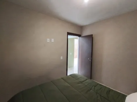 Alugar Apartamento / Padr&atilde;o em S&atilde;o Jos&eacute; do Rio Preto R$ 1.100,00 - Foto 5