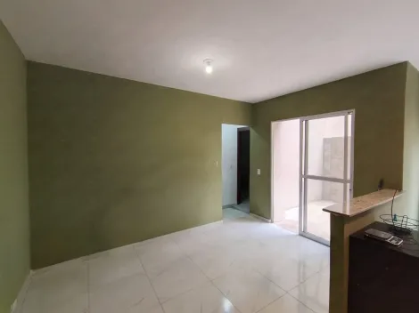 Alugar Apartamento / Padr&atilde;o em S&atilde;o Jos&eacute; do Rio Preto R$ 1.100,00 - Foto 2