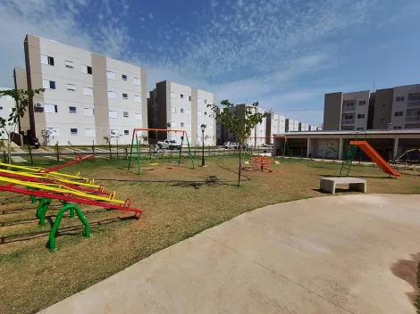 Alugar Apartamento / Padr&atilde;o em S&atilde;o Jos&eacute; do Rio Preto R$ 1.100,00 - Foto 17