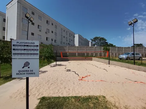 Alugar Apartamento / Padr&atilde;o em S&atilde;o Jos&eacute; do Rio Preto R$ 1.100,00 - Foto 18