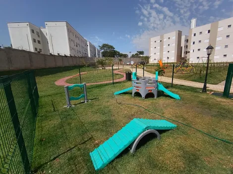 Alugar Apartamento / Padr&atilde;o em S&atilde;o Jos&eacute; do Rio Preto R$ 1.100,00 - Foto 19