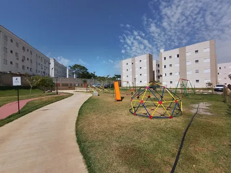 Alugar Apartamento / Padr&atilde;o em S&atilde;o Jos&eacute; do Rio Preto R$ 1.100,00 - Foto 21