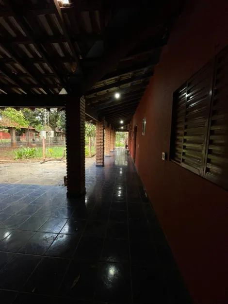 Rural / Ch&aacute;cara em S&atilde;o Jos&eacute; do Rio Preto 