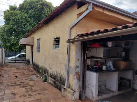 Casa / Padr&atilde;o em S&atilde;o Jos&eacute; do Rio Preto 