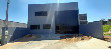 Sao Jose do Rio Preto Loteamento Empresarial Spotti Salao Locacao R$ 8.000,00  Area do terreno 360.00m2 