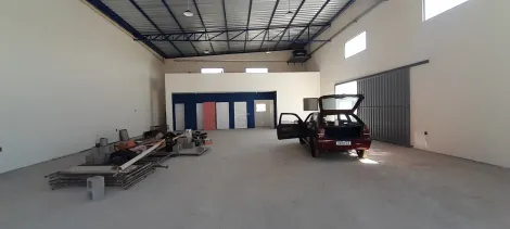 Alugar Comercial / Sal&atilde;o em S&atilde;o Jos&eacute; do Rio Preto R$ 8.000,00 - Foto 6