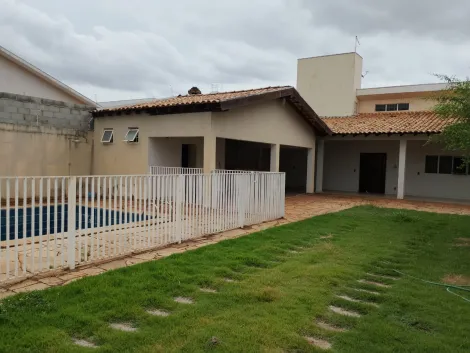 Casa / Padr&atilde;o em S&atilde;o Jos&eacute; do Rio Preto 