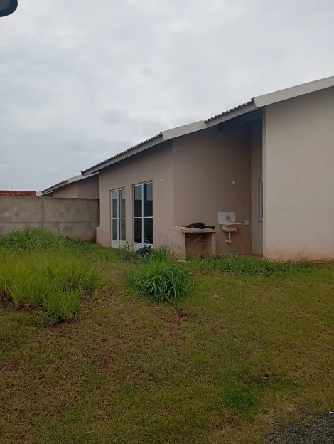 Bady Bassitt Garden RNI Casa Venda R$210.000,00 Condominio R$250,00 2 Dormitorios 1 Vaga Area do terreno 100.00m2 Area construida 43.00m2