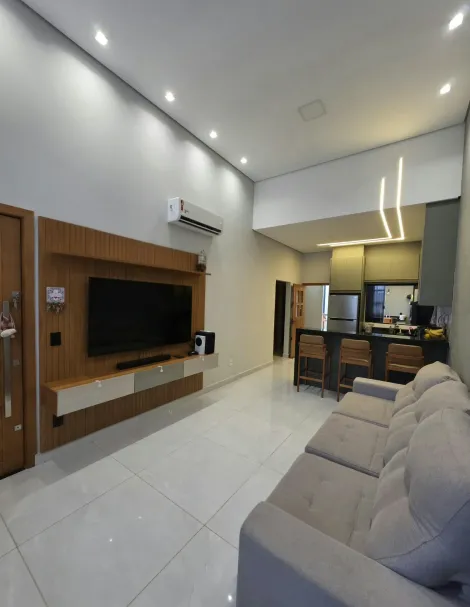 Comprar Casa / Padr&atilde;o em Mirassol R$ 587.000,00 - Foto 4