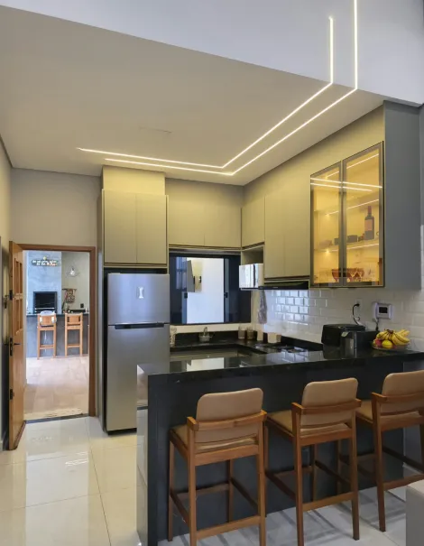 Comprar Casa / Padr&atilde;o em Mirassol R$ 587.000,00 - Foto 13