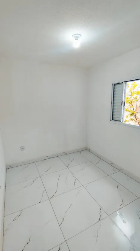 Sao Jose do Rio Preto Parque Residencial Dignidade Casa Venda R$160.000,00 2 Dormitorios 3 Vagas Area do terreno 200.00m2 