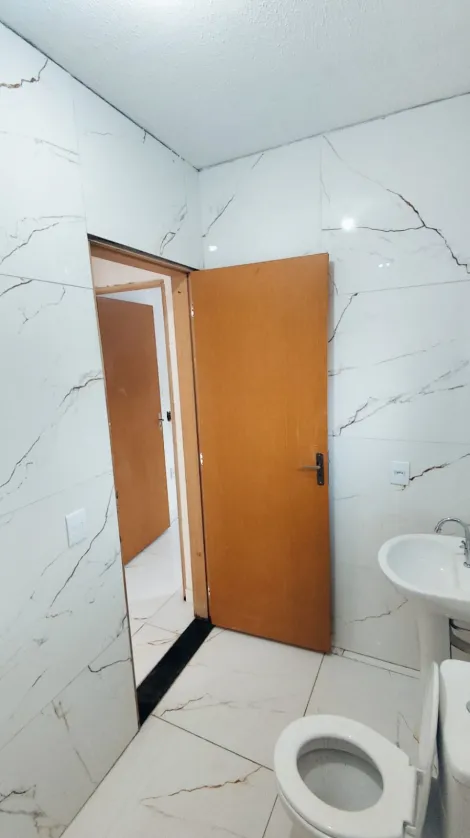 Comprar Casa / Padr&atilde;o em S&atilde;o Jos&eacute; do Rio Preto R$ 160.000,00 - Foto 5