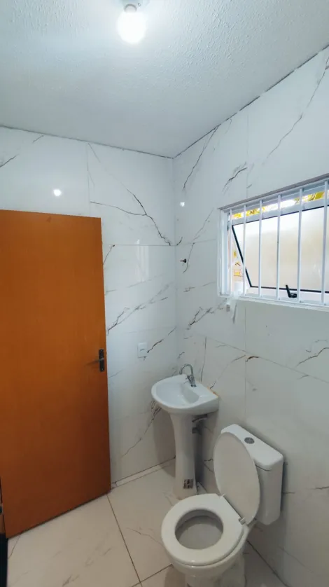 Comprar Casa / Padr&atilde;o em S&atilde;o Jos&eacute; do Rio Preto R$ 160.000,00 - Foto 7