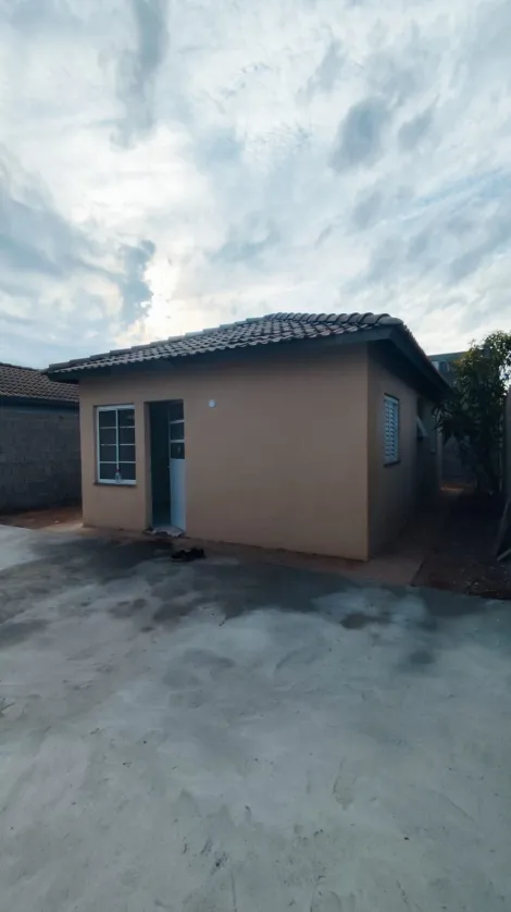 Comprar Casa / Padr&atilde;o em S&atilde;o Jos&eacute; do Rio Preto R$ 160.000,00 - Foto 16