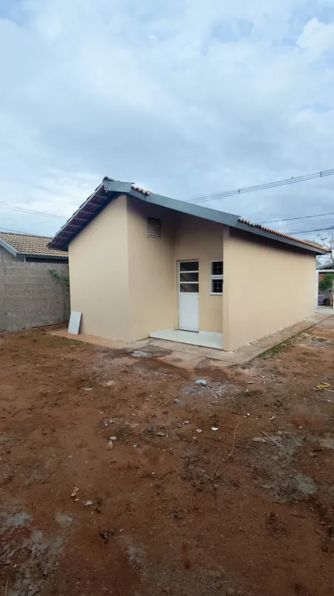 Comprar Casa / Padr&atilde;o em S&atilde;o Jos&eacute; do Rio Preto R$ 160.000,00 - Foto 17