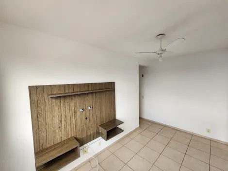 Alugar Apartamento / Padr&atilde;o em S&atilde;o Jos&eacute; do Rio Preto R$ 830,00 - Foto 2