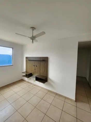 Alugar Apartamento / Padr&atilde;o em S&atilde;o Jos&eacute; do Rio Preto R$ 830,00 - Foto 3