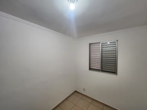 Alugar Apartamento / Padr&atilde;o em S&atilde;o Jos&eacute; do Rio Preto R$ 830,00 - Foto 8