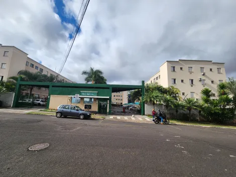 Alugar Apartamento / Padr&atilde;o em S&atilde;o Jos&eacute; do Rio Preto R$ 830,00 - Foto 13