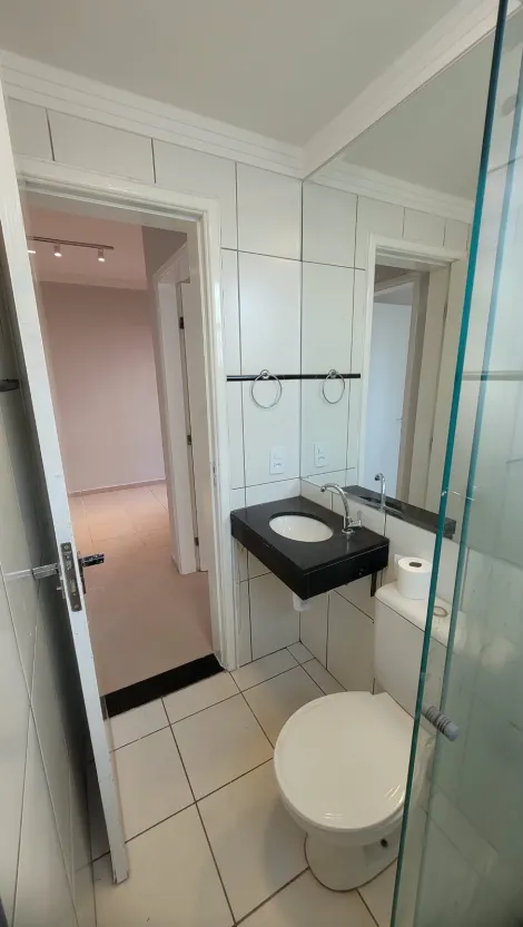 Comprar Apartamento / Padr&atilde;o em S&atilde;o Jos&eacute; do Rio Preto R$ 220.000,00 - Foto 13