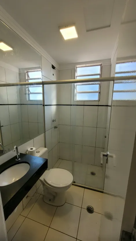 Comprar Apartamento / Padr&atilde;o em S&atilde;o Jos&eacute; do Rio Preto R$ 220.000,00 - Foto 14