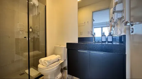 Alugar Apartamento / Studio em S&atilde;o Jos&eacute; do Rio Preto R$ 2.800,00 - Foto 11