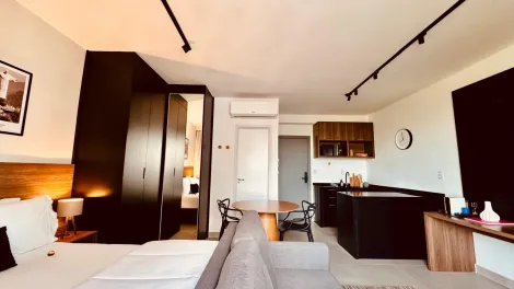 Alugar Apartamento / Studio em S&atilde;o Jos&eacute; do Rio Preto R$ 2.800,00 - Foto 20