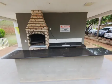 Alugar Apartamento / Padr&atilde;o em S&atilde;o Jos&eacute; do Rio Preto R$ 1.200,00 - Foto 24