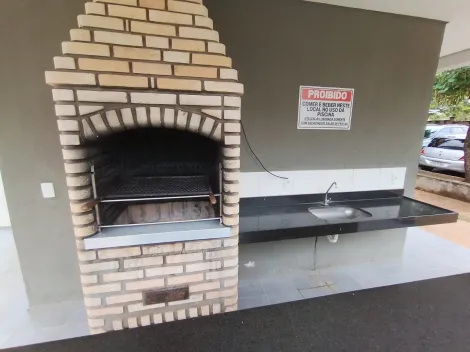 Alugar Apartamento / Padr&atilde;o em S&atilde;o Jos&eacute; do Rio Preto R$ 1.200,00 - Foto 30