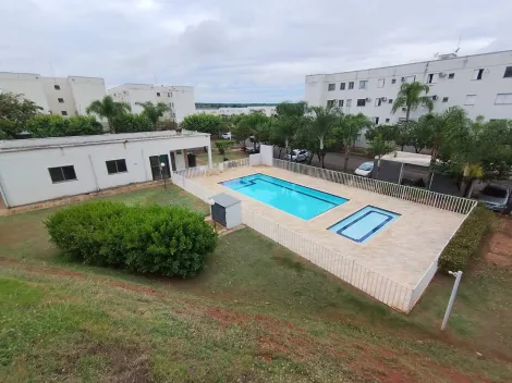 Alugar Apartamento / Padr&atilde;o em S&atilde;o Jos&eacute; do Rio Preto R$ 1.200,00 - Foto 20