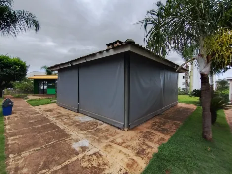 Alugar Apartamento / Padr&atilde;o em S&atilde;o Jos&eacute; do Rio Preto R$ 1.200,00 - Foto 31