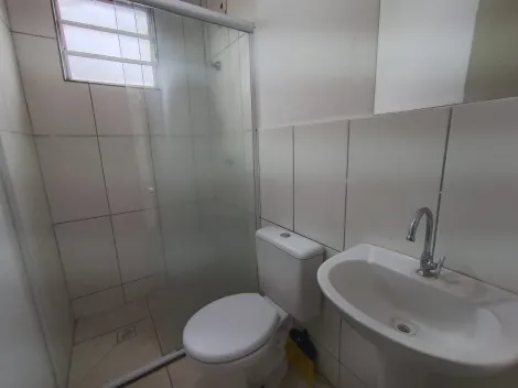 Alugar Apartamento / Padr&atilde;o em S&atilde;o Jos&eacute; do Rio Preto R$ 1.200,00 - Foto 17