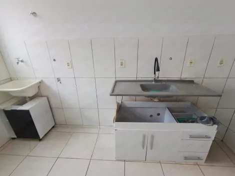 Alugar Apartamento / Padr&atilde;o em S&atilde;o Jos&eacute; do Rio Preto R$ 1.200,00 - Foto 18