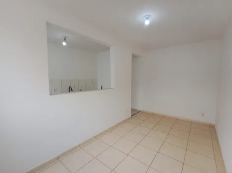 Alugar Apartamento / Padr&atilde;o em S&atilde;o Jos&eacute; do Rio Preto R$ 1.200,00 - Foto 3