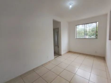 Alugar Apartamento / Padr&atilde;o em S&atilde;o Jos&eacute; do Rio Preto R$ 1.200,00 - Foto 4